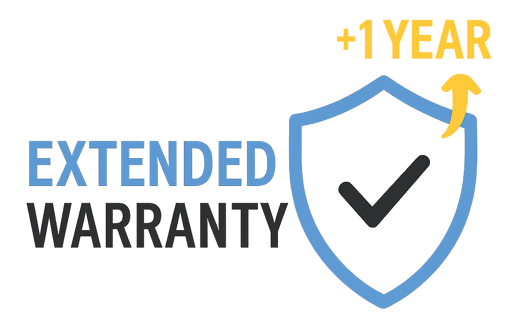 Kiterjesztett garancia