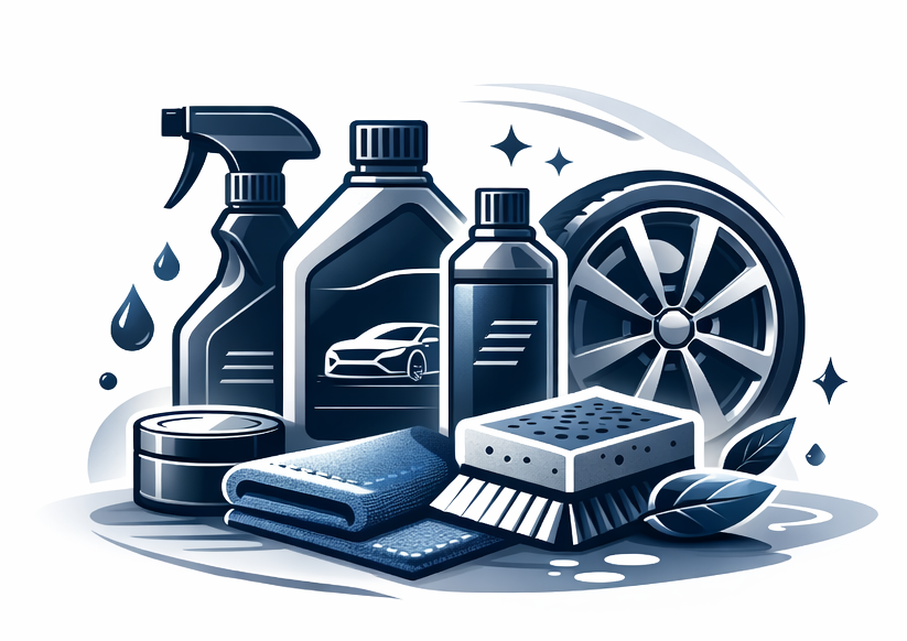 Car Care & Maintenance