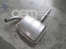 hangtompító 3A0253409C