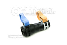 Hűtőfolyadék tömlő 0P2121054A (1)