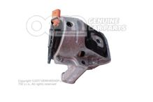 Motortartó aktív motortartó 8R0199381C