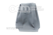 Háttámla huzat (szövet) titánfekete Volkswagen Sharan 7N 7N0881805B Y0R (1)