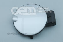 Üzemanyagbetöltő fedél alapozott Skoda Octavia 1U 1U6809857A GRU