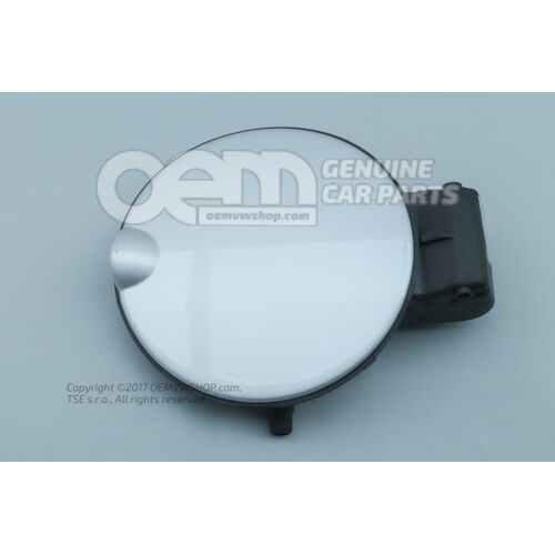 Üzemanyagbetöltő fedél alapozott Skoda Octavia 1U 1U6809857A GRU