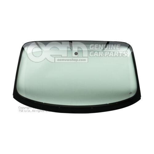 Szélvédő (laminált) Audi TT/TTS Coupe/Roadster 8N 8N0845099E NVB