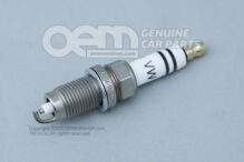 Gyújtógyertya 'hosszú élettartam' 101905617C (2)