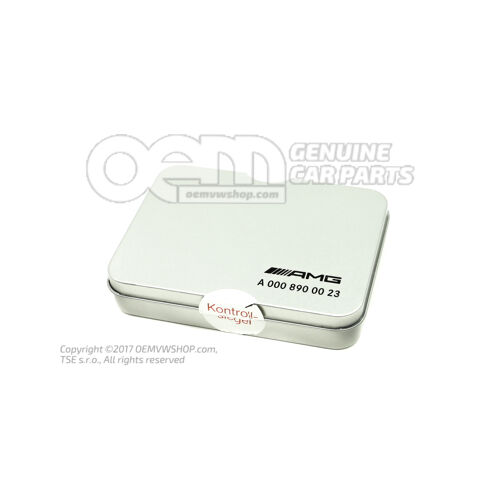 Mercedes Benz Key Casket A0008900023