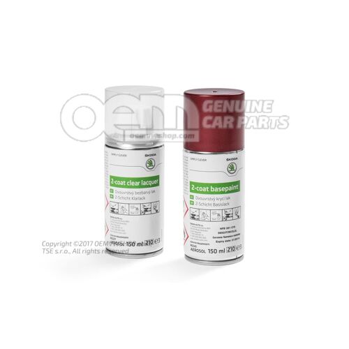 Aeroszolos spray HFB381078