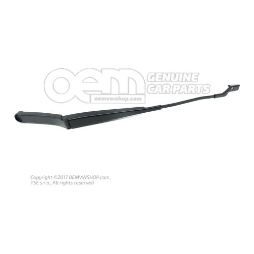 Aero ablaktörlő kar (vezető oldali) 7C2955410A