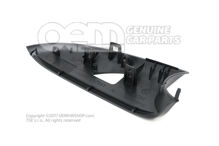 Vágás - alsó rész 3T0857603A (2)