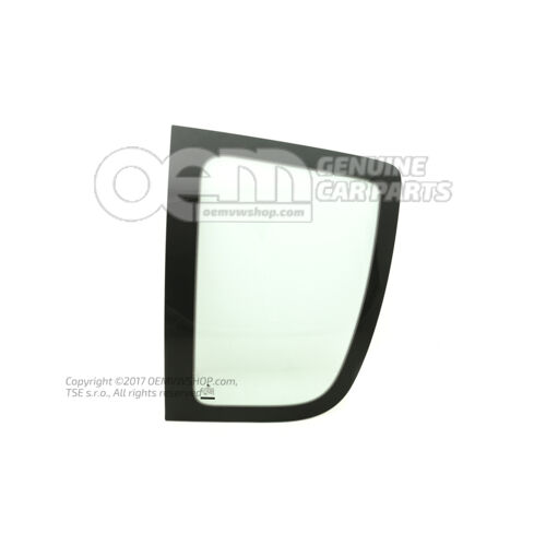 Oldalsó ablak (fix) 5J7845297K