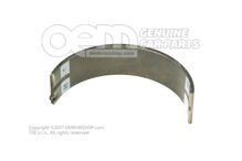 Főtengely csapágyház 0XW105591L (1)