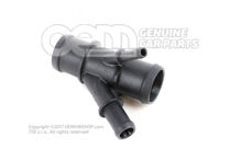 Elosztó 1H0121619A Elosztó 1H0121619A