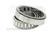 Kúpgörgős csapágy 01M323981A