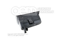 Figyelmeztető kijelző sávváltást segítő - balkormányos 7E1949146 (2)