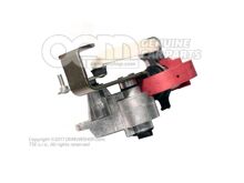 Választó relé 6N0711017B