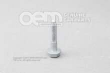 Csavar, hatlapú. hd. válllal és tengellyel M10X50 N  90628205 (2)