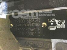 Befecskendező szivattyú Volkswagen Taro J52 J221005B320 (1)