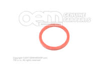 Tömítőgyűrű 16X20 N  0138443 Tömítőgyűrű 16X20 N  0138443