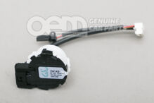 Gyújtás/indító kapcsoló 1K0905849B (1)