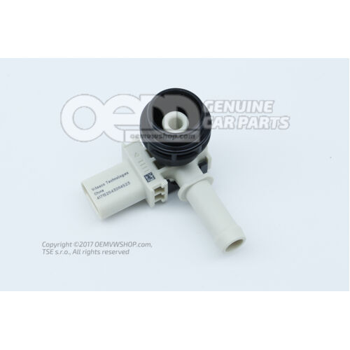 Nyomásérzékelő 10A906051B