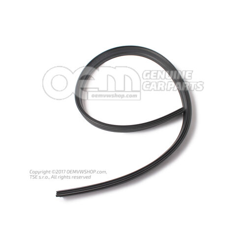 Víztartály tömítése 1J0823723