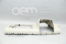 Műszerfal világos bézs 7M3858904ABR48 (2)