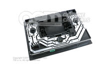 Belső és olvasólámpa belső világos antracit 6Q0947105H 71N (1)