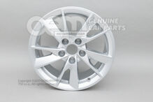 Alumínium felni 8W0601025B