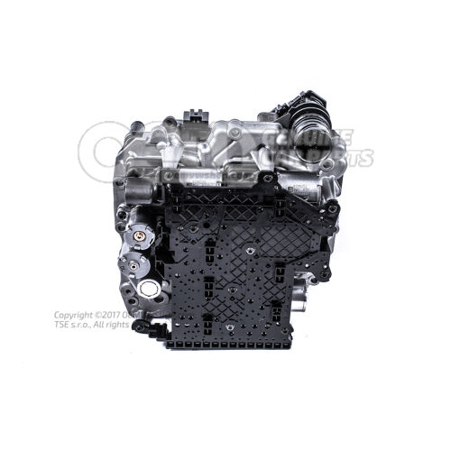 Eredeti Audi R8 mechatronic 0BZ 7 sebességes váltóhoz S-tronic Audi R8 Coupe/Spyder 42 420927155G