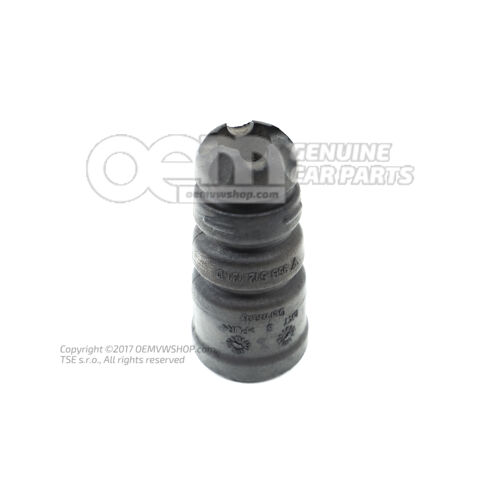 Ugráló lökhárító 95B512131D