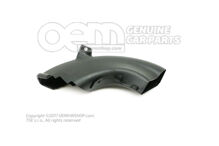 Légcsatorna a fékhűtéshez 9J1615395 (1)