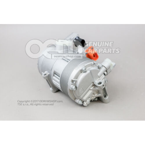 A/c kompresszor 5QE816803K