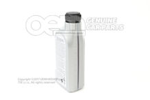 Sebességváltó olaj MTF (kézi sebességváltó folyadék) G  052549A2 (1)