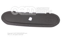 Hang abs. motorháztetőhöz 1S0863831A (1)