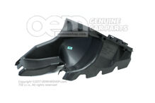 Légcsatorna a töltőlevegő hűtőhöz 36A117335A (3)