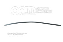 Trim a lökhárítóhoz 1L0807225