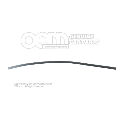 Trim a lökhárítóhoz 1L0807225