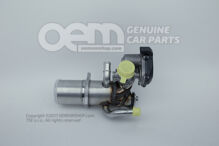 Hűtő a kipufogógáz visszanyeréséhez vezérlő csappantyúval 04L131512A (3)