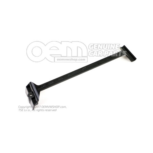 Távtartó tartó Seat Leon 1P 1PL807275A