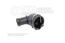 Gyorsan ható csatlakozó 1K0122291BN (3)