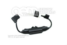 Adapter kábelköteg 3T0035570B (1)