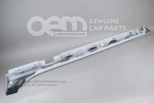 Oldalsó tag burkolat alapozott Audi A7 Sportback 4G 4G8853856E GRU (1)