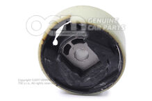 Ragasztott gumi persely 1K0199867Q