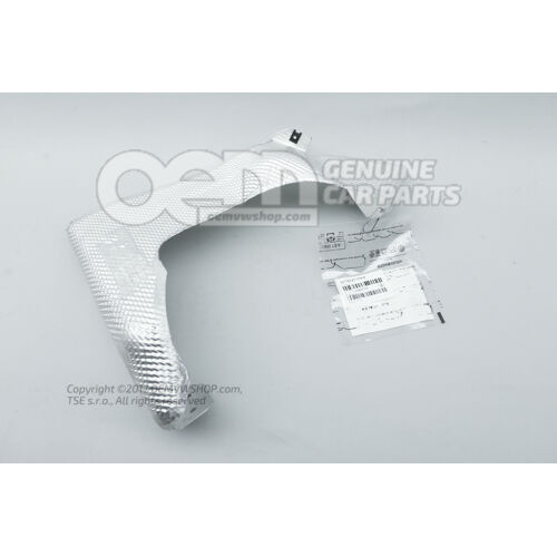 Védőlemez Audi R8 Coupe/Spyder 42 420825729
