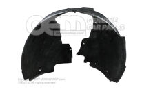 Kerékházbetét Audi Q5 8R 8R0821172K