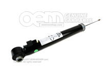Gáz lengéscsillapító Audi RS4 Quattro 8E 8E0512019F