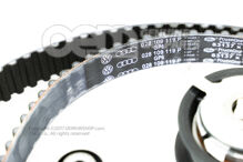 Javítókészlet fogasszíjhoz 028198119C (1)