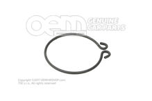 Rögzítő gyűrűt 035115285A