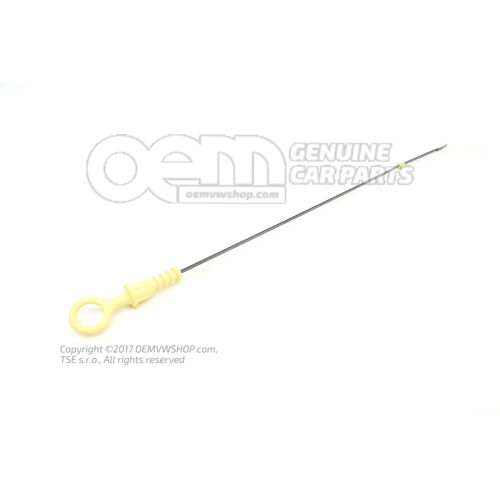 Olajpálca 038115611B